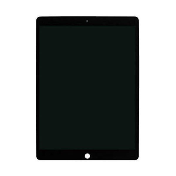 ipad pro 12 9 1st gen lcd assembly black