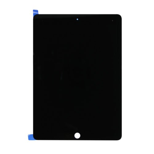 ipad pro 9 7 lcd assembly black