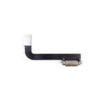 ipad3 charging port flex black