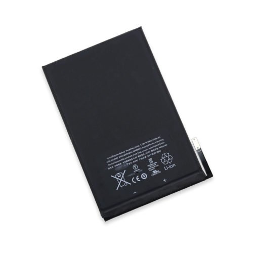 ipadmini battery