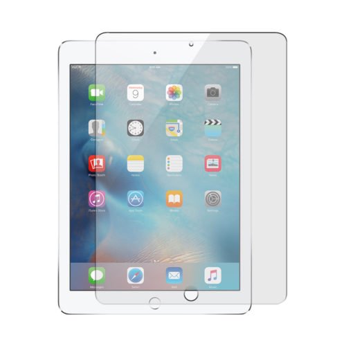 iPad Mini 1 / Mini 2 / Mini 3 Tempered Glass (TGT Series)