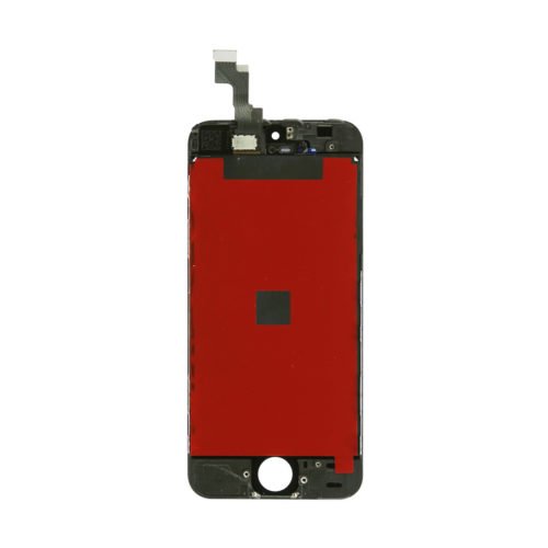 iphone 5s se lcd assembly black oem 1