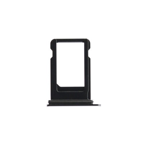 iphone 8 plus sim tray black