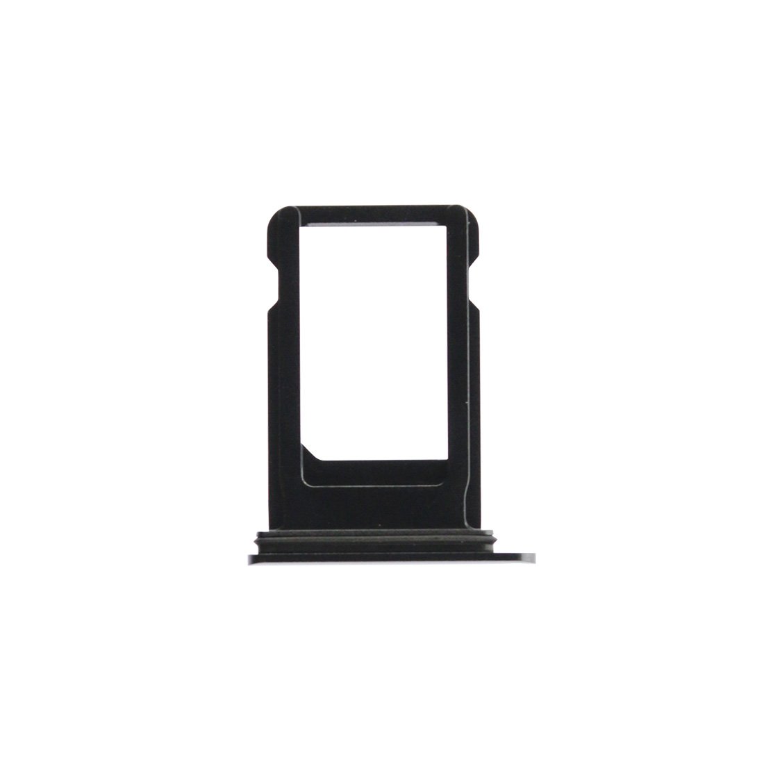 iphone 8 plus sim tray black iphone 8 plus sim tray black
