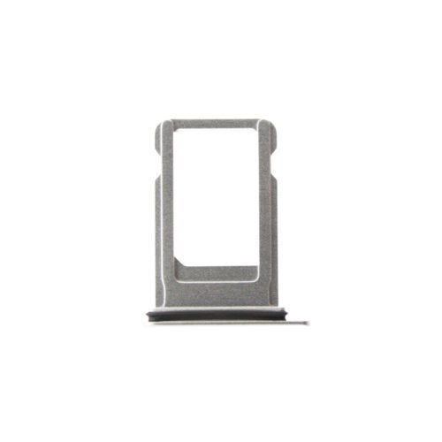 iphone 8 plus sim tray silver