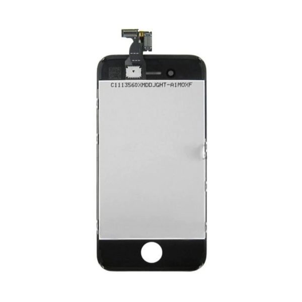 iphone4 lcd assembly black 1