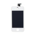 iphone4 lcd assembly white