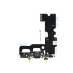 iphone7 charging port black