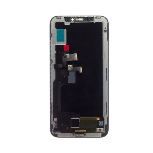 iphoneX oled assembly soft 1