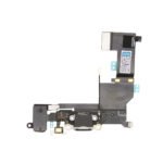 iphonese charging port flex black