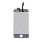 ipod touch4 lcd assembly white 1