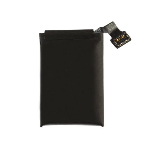 iwatch3 gps cellular 38mm battery