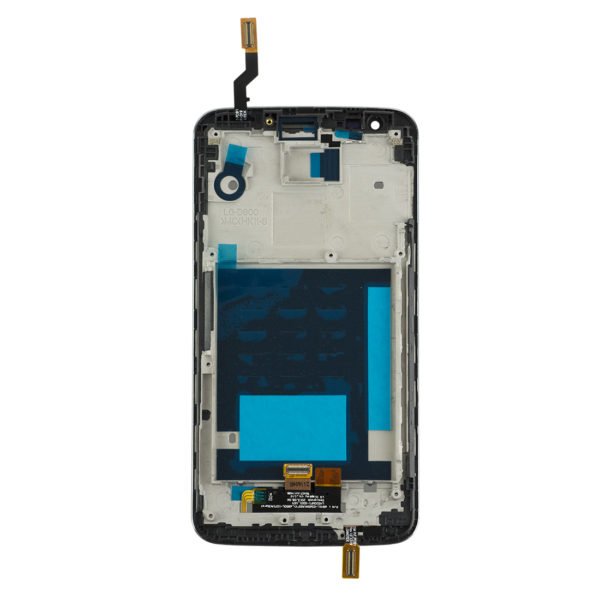 lg g2 lcd assembly d800 1