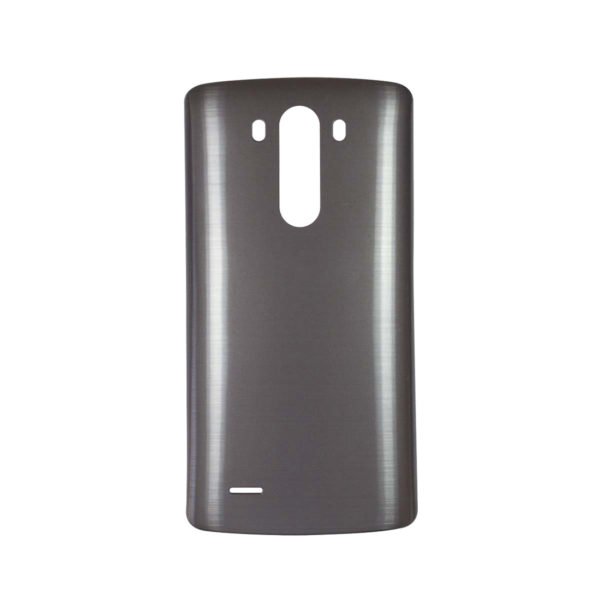 lg g3 back cover black