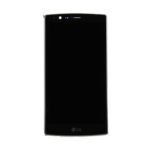 lg g4 lcd assembly h815 black