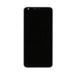 lg g6 lcd assembly black frame
