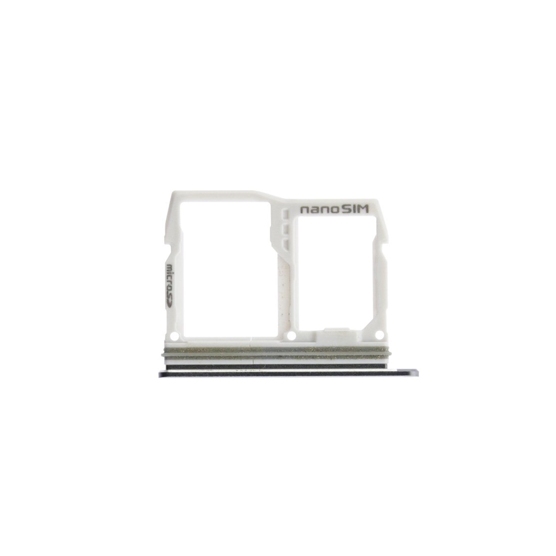 lg g6 sim tray black lg g6 sim tray black