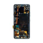 lg g7 thinq g710 lcd assembly silver 1