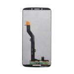 moto g6play lcd assembly black 1