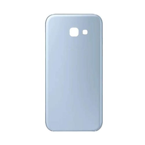 samsung galaxy a5 2017 a520 back cover light blue