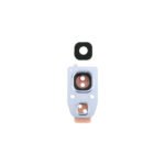 samsung galaxy a5 2017 a520 camera lens light blue
