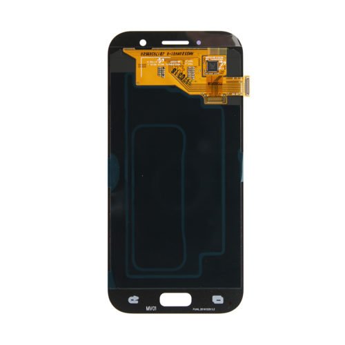 samsung galaxy a5 2017 a520 lcd assembly black 1