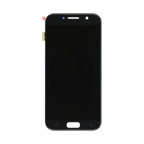 samsung galaxy a5 2017 a520 lcd assembly black