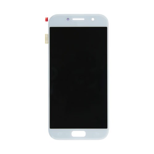 samsung galaxy a5 2017 a520 lcd assembly light blue