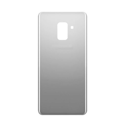 samsung galaxy a8 a530 back cover silver