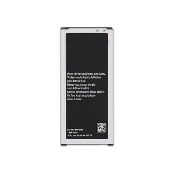 samsung galaxy alphag850 battery