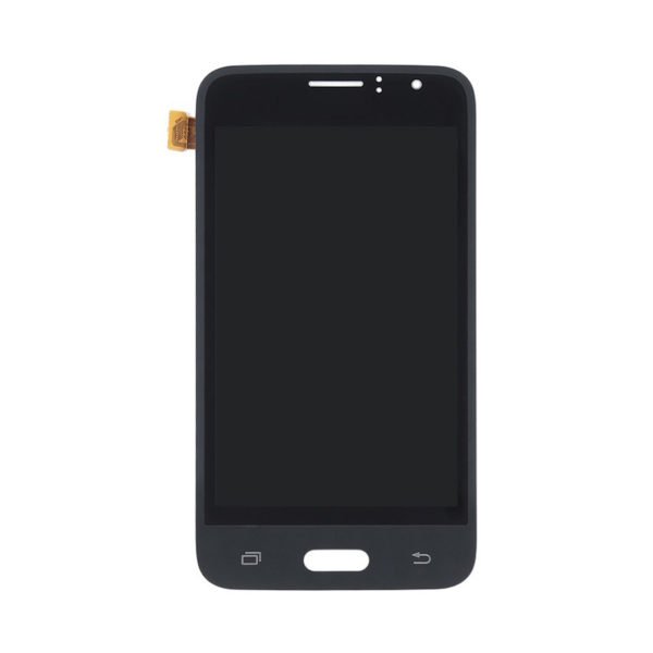 samsung galaxy j1 2016 j120 lcd assembly black