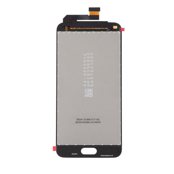 samsung galaxy j32018 j337 lcd assembly black 1