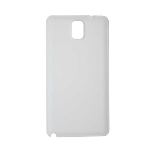 samsung galaxy note4 back cover white