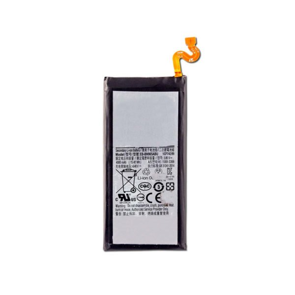 samsung galaxy note9 battery 1