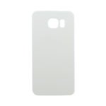 samsung galaxy s6 back cover white