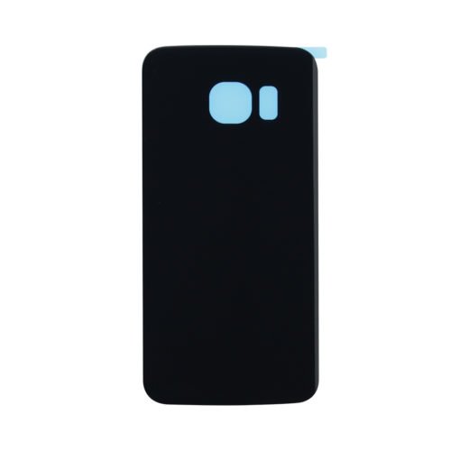 samsung galaxy s6edge back cover black