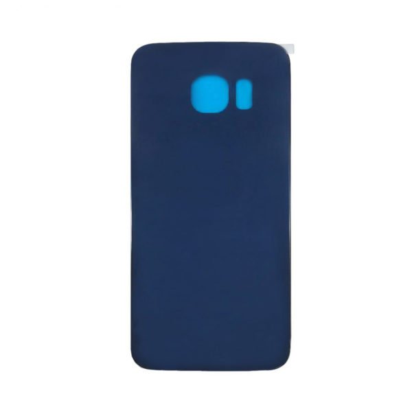 samsung galaxy s6edge back cover blue