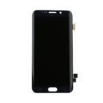 samsung galaxy s6edgeplus lcd assembly frame blue