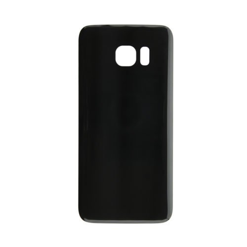 samsung galaxy s7edge back cover black