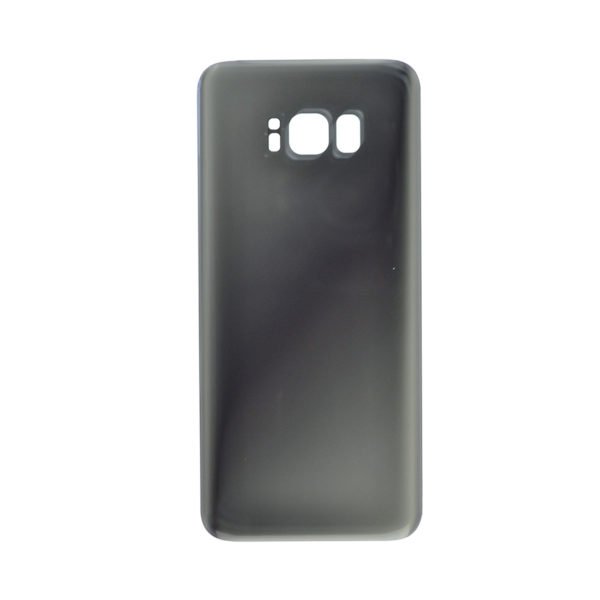 samsung galaxy s8plus back cover grey
