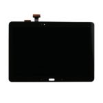 samsung galaxy tab note10 1 p600 lcd assembly black