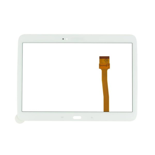 samsung galaxy tab3 10 1 p5200 digitizer white