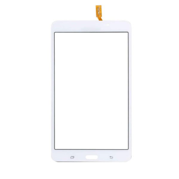 samsung galaxy tab4 7 t230 digitizer white