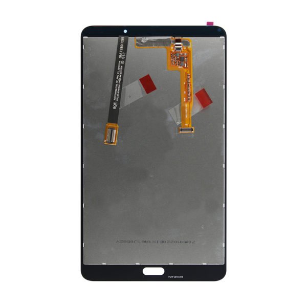 samsung galaxy tabe 7 0 t280 lcd assembly white 1 1