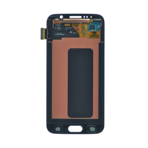 samsung galaxys6 lcd assembly gold 1