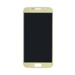 samsung galaxys6 lcd assembly gold