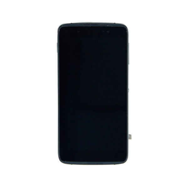 blackberry dtek50 lcd assembly