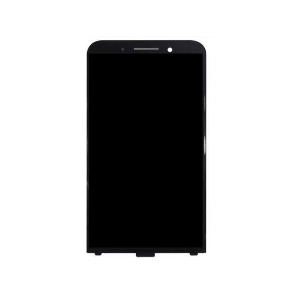 blackberry z30 lcd assembly frame