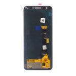 google pixel3a lcd assembly black 1
