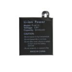 google pixelxl battery